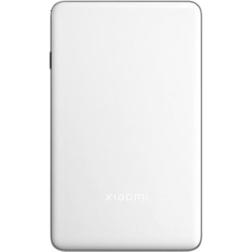Мобильный принтер Xiaomi Portable Photo Printer Pro (BHR082QGL)
