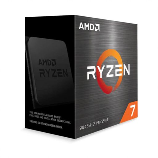 AMD Ryzen 7 5700G (4.6GHz 16MB 65W AM4) Box (100-100000263BOX)