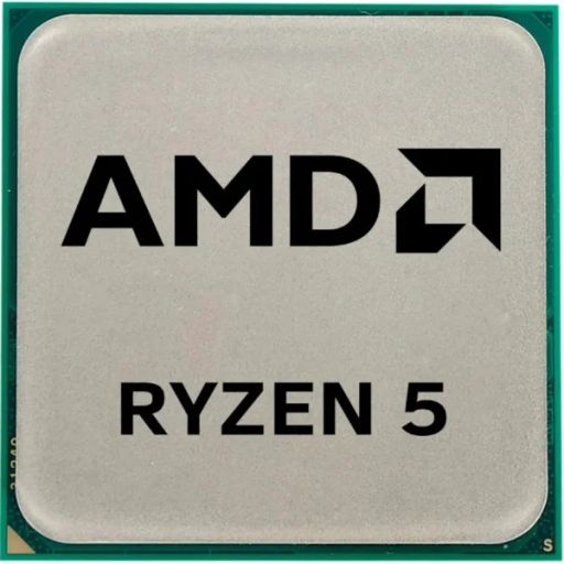 Процесор AMD Ryzen 5 5600X (100-000000065)
