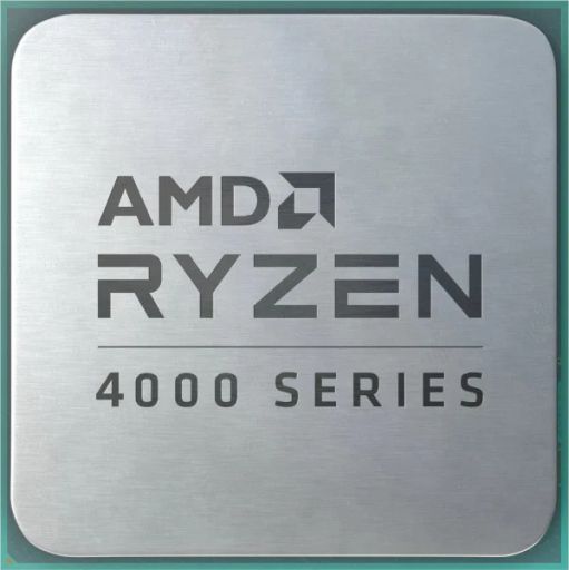 Процесор AMD Ryzen 3 4300GE (100-000000151)
