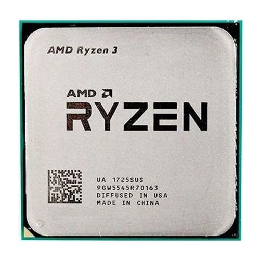 Процесор AMD Ryzen 3 3100 (100-000000284)