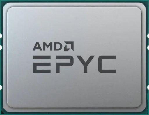 Процесор AMD EPYC 7663 Milan 56 Core 2.00GHz SP3 256MB 240W (100-000000318)