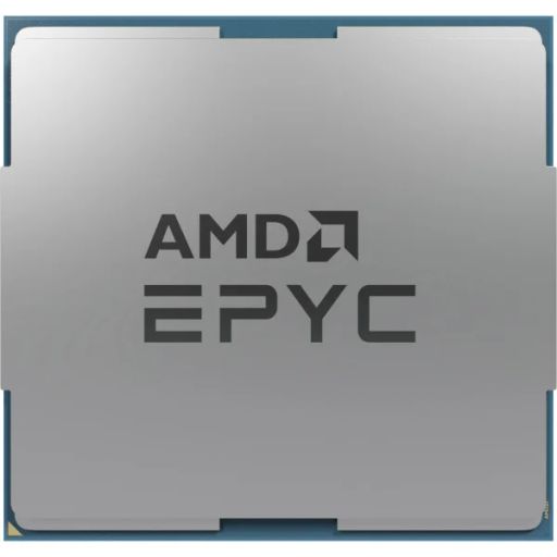 Процесор AMD EPYC 9334 32C/64T (2.7/3.9GHz Max Boost 128MB 240W SP5) Tray (100-000000800)