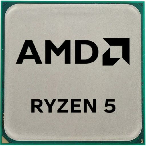 Процесор AMD Ryzen 5 5500GT (6C/12T, 3.6-4.4GHz,16MB,65W,AM4) tray (100-000001489)