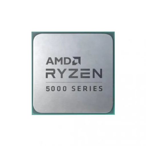 Процесор AMD Ryzen 5 5500 (6C/12T, 3.6-4.2GHz,16MB,65W,AM4, Wraith Stealth) MPK (100-100000457MPK)