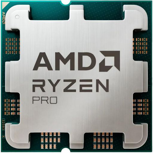 Процесор AMD Ryzen 5 8500G PRO +кулер (100-100001183MPK)