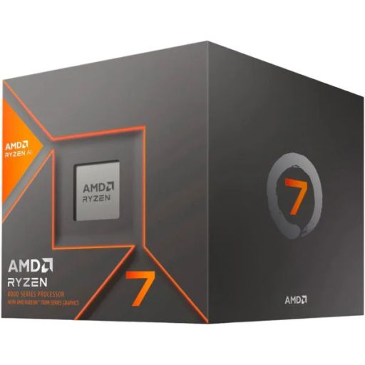Процесор AMD Ryzen 7 8700G (4.2GHz 16MB 65W AM5) Box (100-100001236BOX)