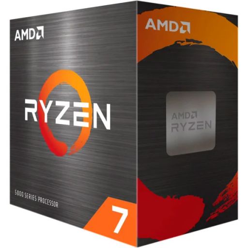 Процесор AMD Ryzen 7 5700X3D (3.0GHz 96MB 105W AM4) Box (100-100001503WOF)