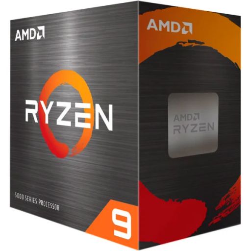 Процесор AMD Ryzen 9 5900XT (3.3GHz 64MB 105W AM4) Box (100-100001581WOF)