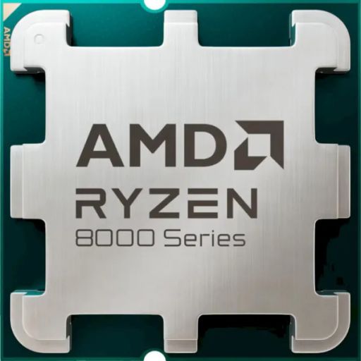 Процесор AMD Ryzen 5 8400F (100-100001591MPK)