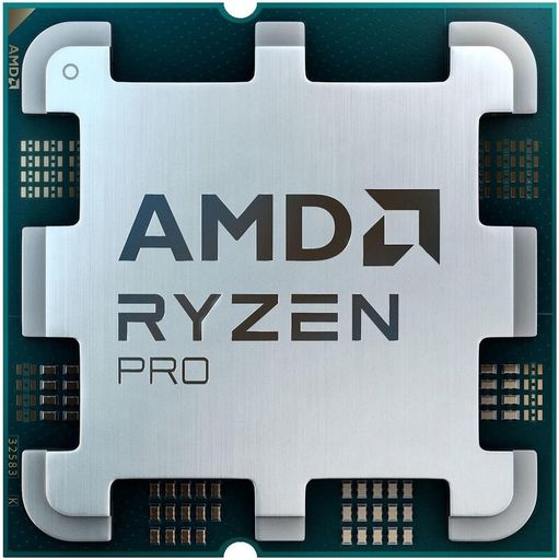 Процесор AMD Ryzen 5 7445 PRO (100-100001899MPK)
