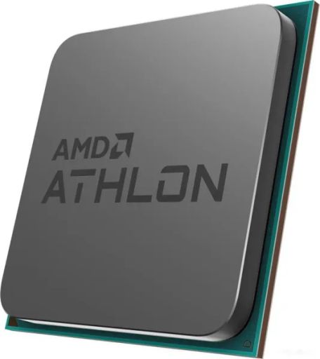 Процесор AMD Athlon 3000G 3.5GHz,4MB,35W,AM4 (YD3000C6M2OFB) Tray