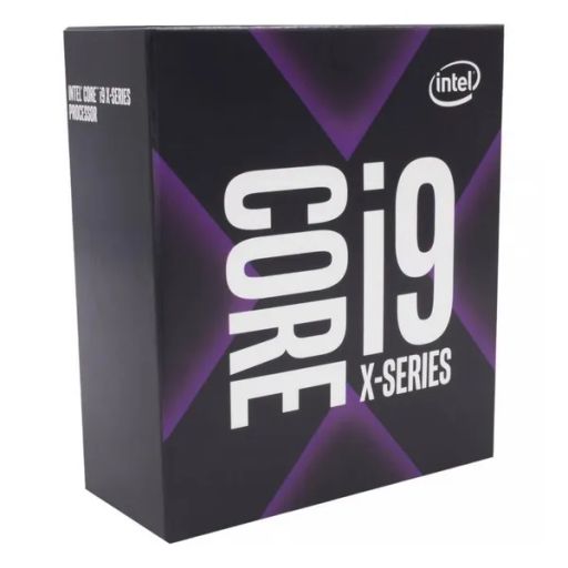 Процесор Intel Core i9-10900X (BX8069510900X) OEM
