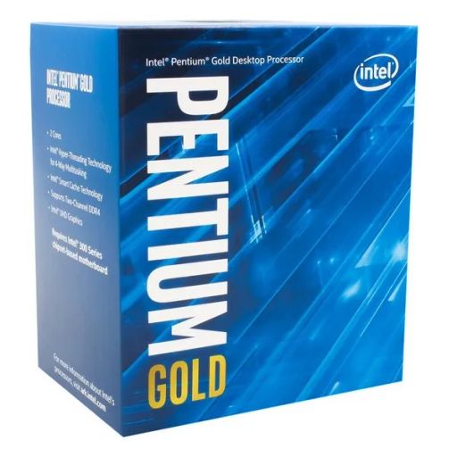 Процесор INTEL Pentium G6500 (BX80701G6500)