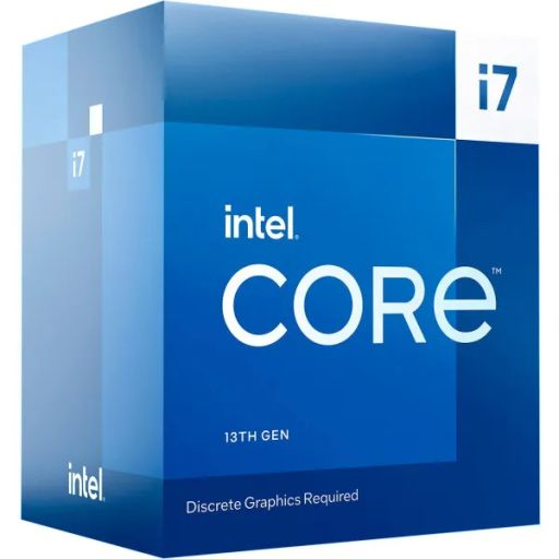 Процесор INTEL Core™ i7 13700F (BX8071513700F)