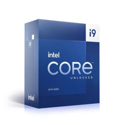 Процесор Intel Core i9 13900KS 3.2GHz (36MB, Raptor Lake, 150W, S1700) Box (BX8071513900KS)