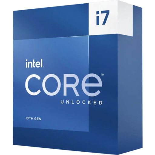 Процесор INTEL Core I7-14700KF (20C(8P+12E)(/28T,3.4-5,6GHz, 33MB, LGA1700) BOX (BX8071514700KF)