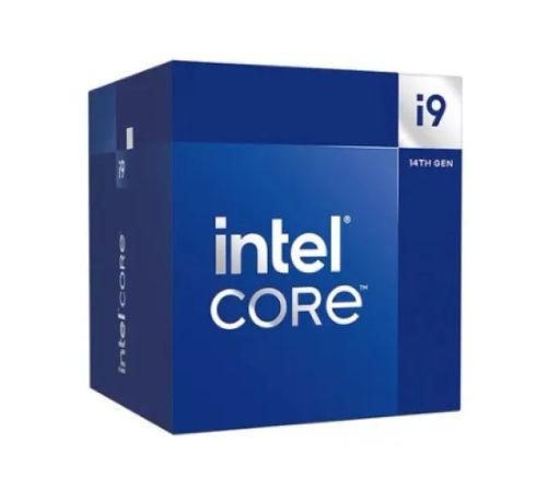 Процесор Intel Core i9 14900F 2.0GHz (36MB, Raptor Lake Refresh, 65W, S1700) Box (BX8071514900F)