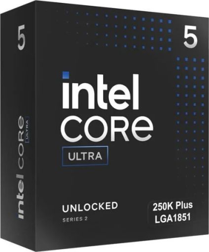 Процесор Intel Core Ultra 5 250K Plus (BX80768250K) s1851 Box