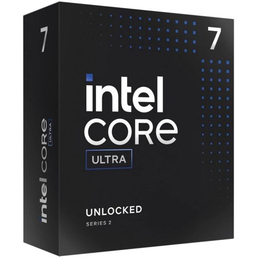 Процесор INTEL Core™ Ultra 7 265K (BX80768265K)