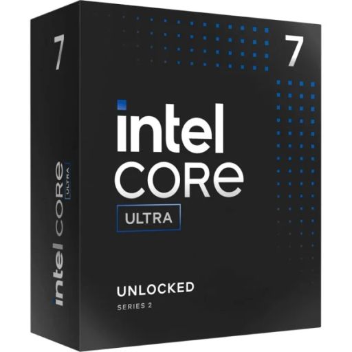 Процесор INTEL Core Ultra 7 265KF (20C(8P+12E)/20T, up to 5.5GHz 30MB, LGA1851) BOX(BX80768265KF)