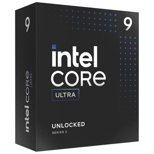 Процесор INTEL Core™ Ultra 9 285 (BX80768285)