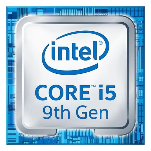 Процесор INTEL Core i5-9400 (6C/6T 2.9-4.1GHz, 9MB, LGA1151) TRAY (CM8068403358816)