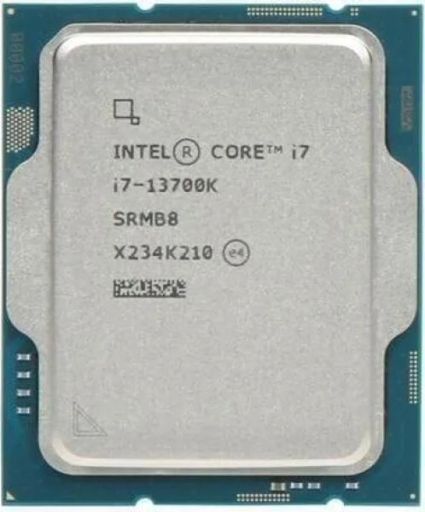 Процесор Intel Core i7-13700K (CM8071504820705)