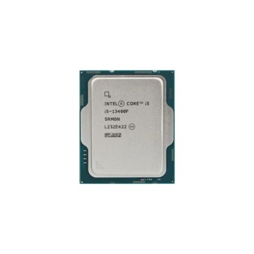 Процесор INTEL Core i5-13400F (10C(6P+4E)(/16T, 2.5GHz, 20MB, LGA1700) Tray (CM8071504821107)