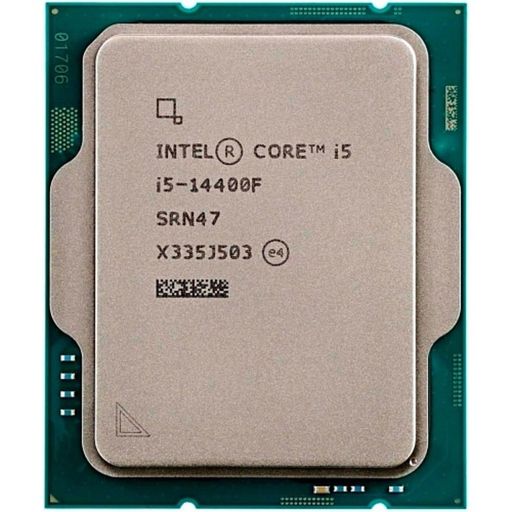 Процесор INTEL Core™ i5 14400F (CM8071505093011)