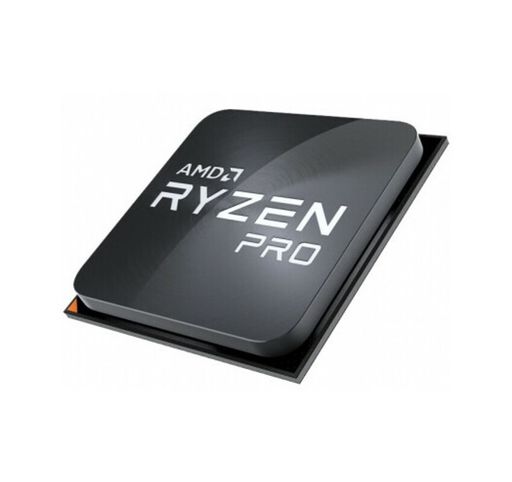 Процесор AMD Ryzen 5 4650G PRO (100-100000143MPK)
