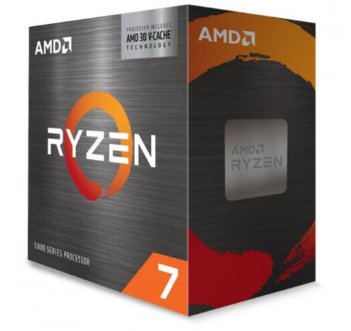 Процесор AMD Ryzen 7 5800X3D (100-100000651WOF)