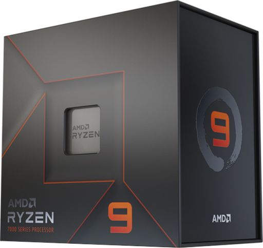 Процесор AMD Ryzen 9 7900 (100-100000590BOX)