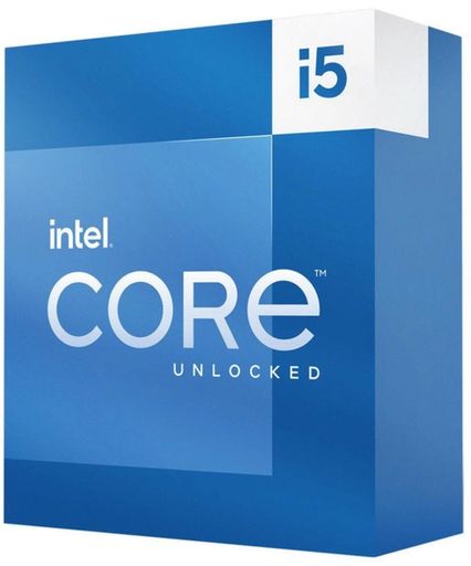 Процесор INTEL Core™ i5 14600K (BX8071514600K)