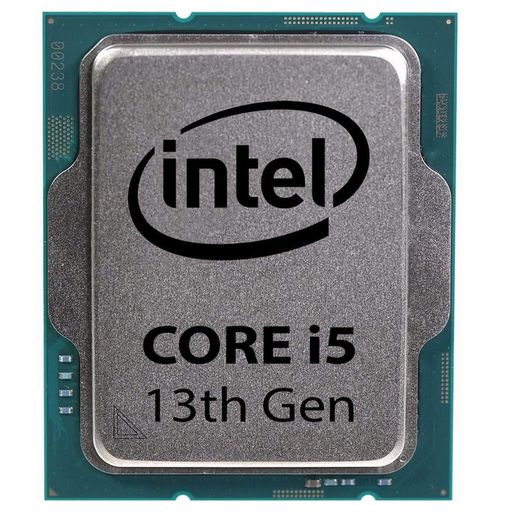 Процессор Intel Core i5 13400F 2.5GHz (20MB, Raptor Lake, 65W, S1700) Tray (CM8071505093005)