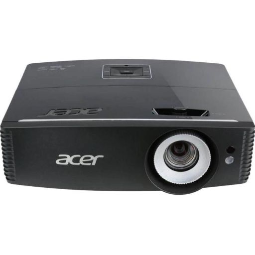 Проєктор Acer P6505 (MR.JUL11.001)