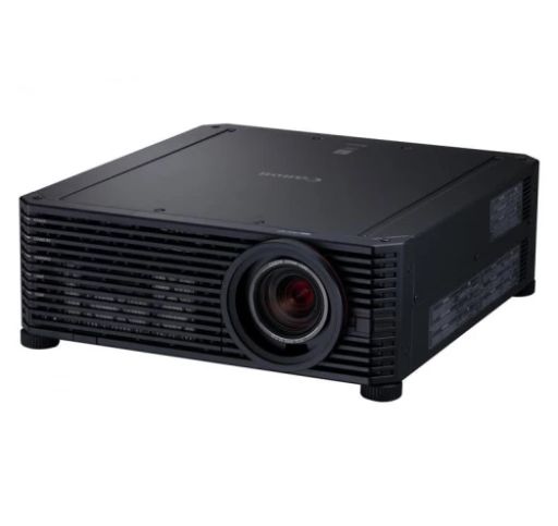 Проектор Canon XEED 4K501ST (1639C003AB)