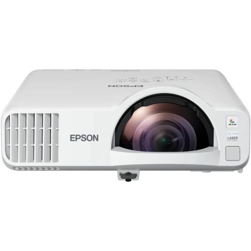 Проектор Epson EB-L210SW (V11HA76080)