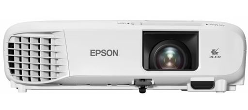 Проектор Epson EB-W49 (V11H983040)