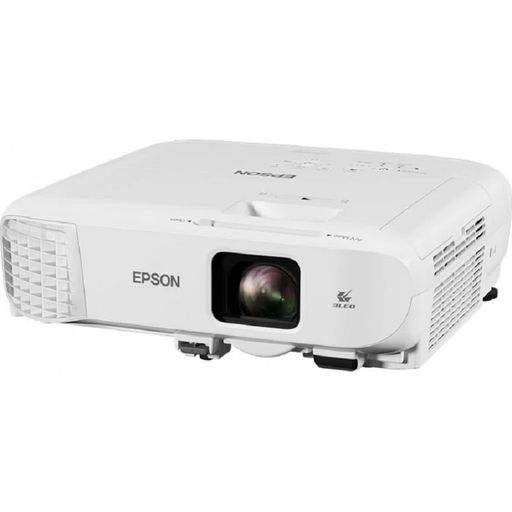 Проектор Epson EB-X49 (V11H982040)