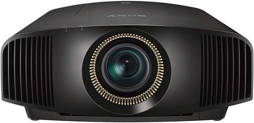 Проектор для домашнего кинотеатра Sony VPL-VW590 (SXRD, 4k, 1800 lm), чорний