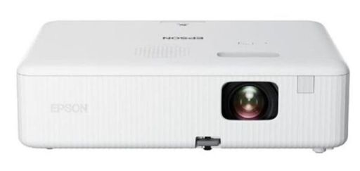 Проектор Epson EB-W51 (V11H977040)