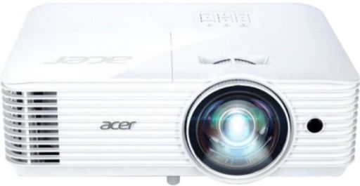 Проектор короткофокусный Acer S1386WH (MR.JQU11.001)
