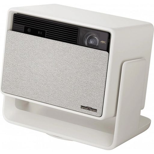 Проєктор XGIMI Horizon S Pro (XM03Q)