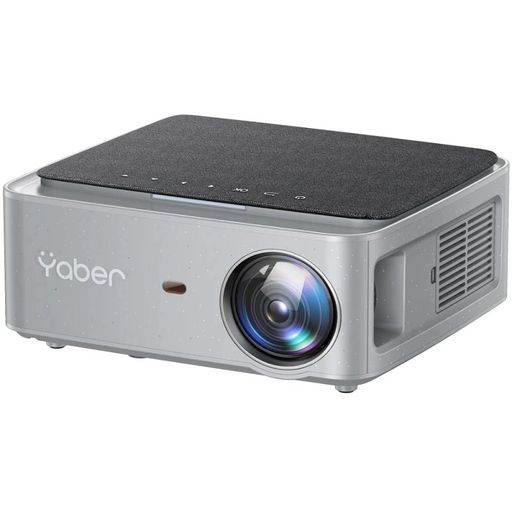 Проектор Yaber Pro U6 (Yaber-Pro-U6)