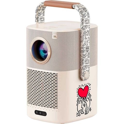Проектор Yaber T2 Plus limited edition (Yaber-T2-Plus-limited)