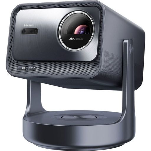 Мультимедийный проектор Hisense C2-Ultra (20015101) Europe