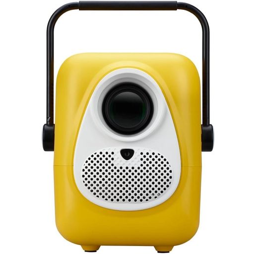 Проектор Acer AOpen QF23s Yellow (MR.JXC11.002)