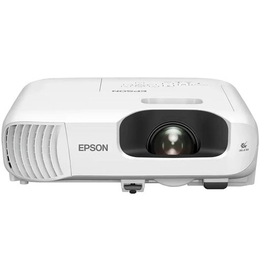 Проектор Epson EB-W56S WXGA (V11HB62042)