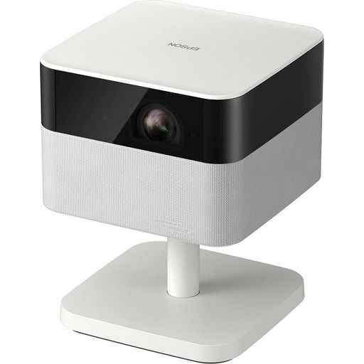 Проектор Epson EF-71 (V11HB79042)